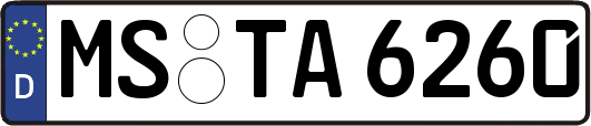 MS-TA6260