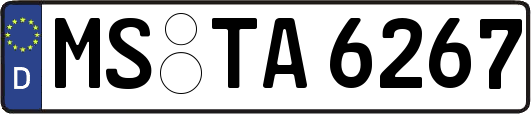 MS-TA6267