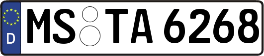 MS-TA6268
