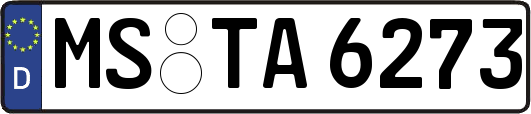 MS-TA6273