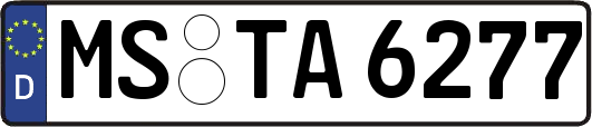 MS-TA6277