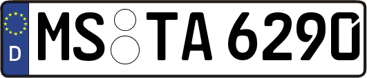 MS-TA6290