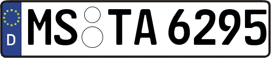 MS-TA6295