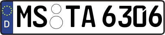 MS-TA6306