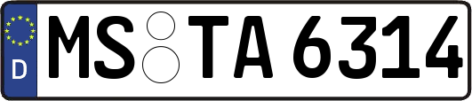 MS-TA6314