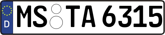 MS-TA6315