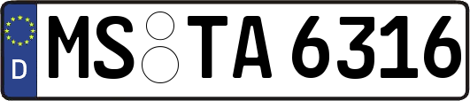 MS-TA6316
