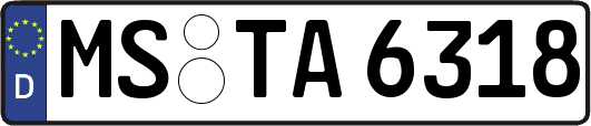 MS-TA6318
