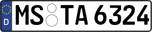 MS-TA6324