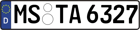 MS-TA6327