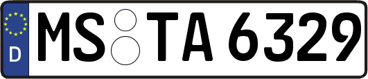 MS-TA6329