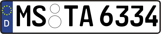 MS-TA6334