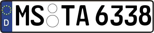 MS-TA6338