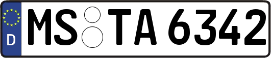 MS-TA6342