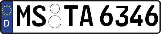 MS-TA6346