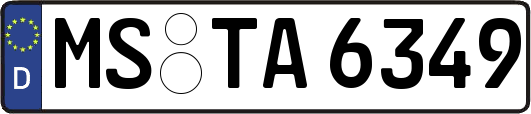 MS-TA6349