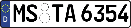 MS-TA6354