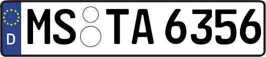 MS-TA6356