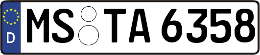 MS-TA6358