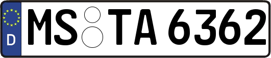 MS-TA6362
