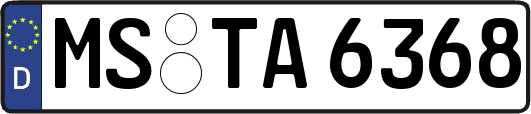 MS-TA6368