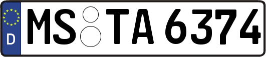 MS-TA6374