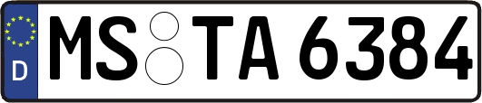 MS-TA6384