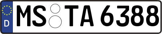 MS-TA6388
