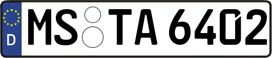 MS-TA6402