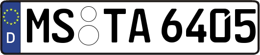 MS-TA6405