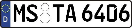 MS-TA6406