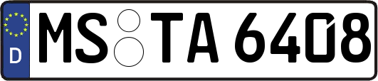 MS-TA6408