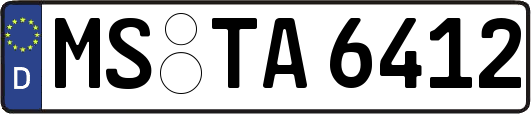 MS-TA6412