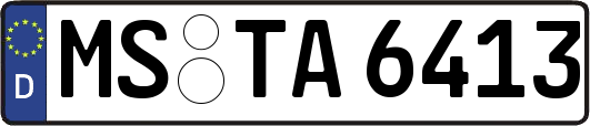 MS-TA6413