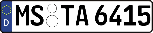 MS-TA6415
