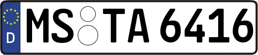 MS-TA6416