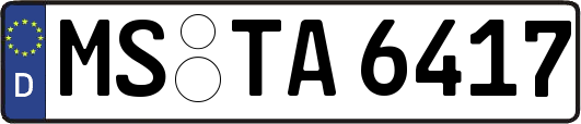 MS-TA6417