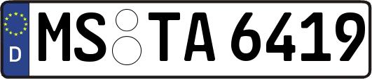 MS-TA6419