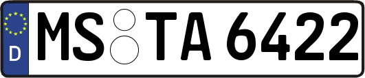 MS-TA6422
