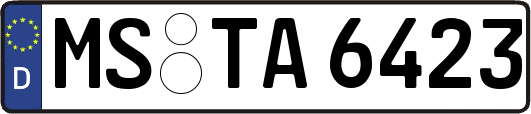MS-TA6423