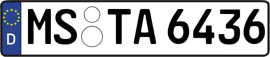 MS-TA6436