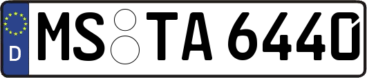 MS-TA6440