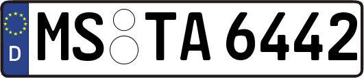 MS-TA6442