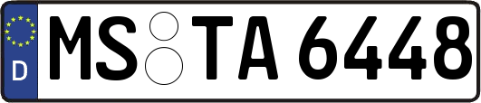 MS-TA6448