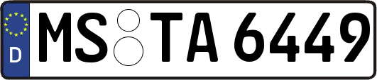 MS-TA6449