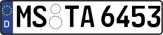 MS-TA6453