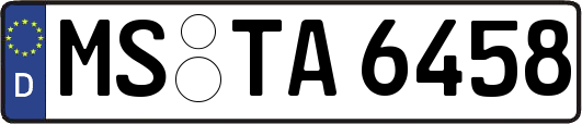 MS-TA6458