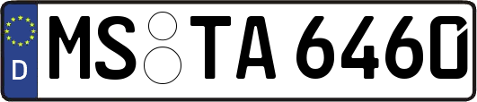 MS-TA6460