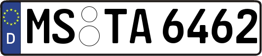 MS-TA6462