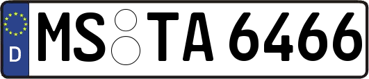 MS-TA6466